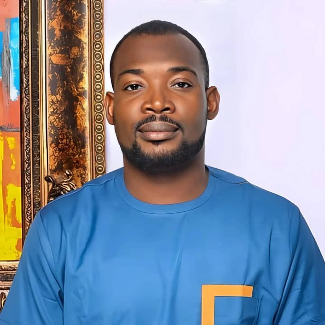 Newton King — CEO, BLIS Network